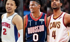 开云体育-NBA选秀大会即将举行，各队纷纷备战选拔新秀的简单介绍