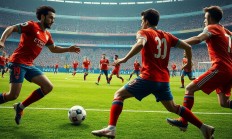 开云体育平台APP-卡尔蒂斯攻防转换加快，比赛节奏全面提升