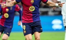 开云官网-包含欧洲超级豪门，马德里巴塞罗那锋芒毕露的词条