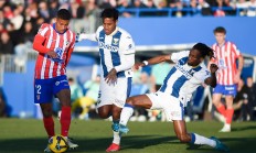 开云体育平台APP-马德里竞技成功晋级，西甲强队表现抢眼