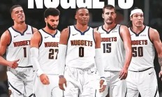 开云体育APP下载-关于掘金主场举办季后赛，球迷热情不减的信息