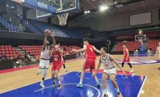 开云下载-陕西男篮上演绝杀，成功逆转对手