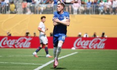 开云官网-切尔西再胜一仗，球队默契配合