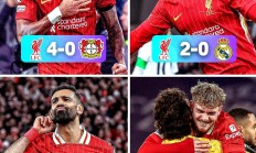 开云体育下载-利物浦前锋梅开二度，助球队夺胜