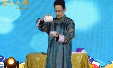 开云体育APP下载-精湛技艺轮番上演，令人百看不厌的简单介绍