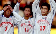 开云体育官网-重庆力帆飘零赛独行头号斩首冲