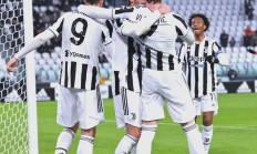 开云APP-尤文图斯客场遭遇惨败，需提升战斗力