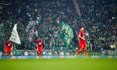 开云体育入口-激烈角逐引发热议，球迷心情澎湃