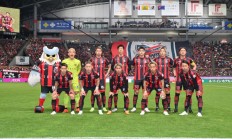 开云体育在线-主场作战取胜，球队实力获证