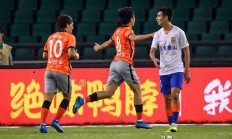 开云体育在线-内蒙古战平对手保持不败记录