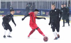 开云体育官网-吉林雪豹队员备训备赛，冲击下一轮的简单介绍