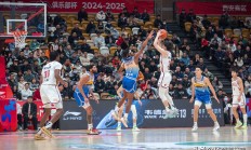 开云体育中国-球队备战比赛，纷纷祭出新战术