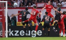 开云体育中国-包含弗赖堡大胜取暖，豪取联赛五连胜！的词条