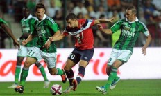 开云下载-里尔不敌圣埃蒂安，遗憾失败的简单介绍