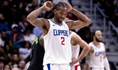 开云体育入口-快船主帅下课换帅，球队欲走出低谷期的简单介绍