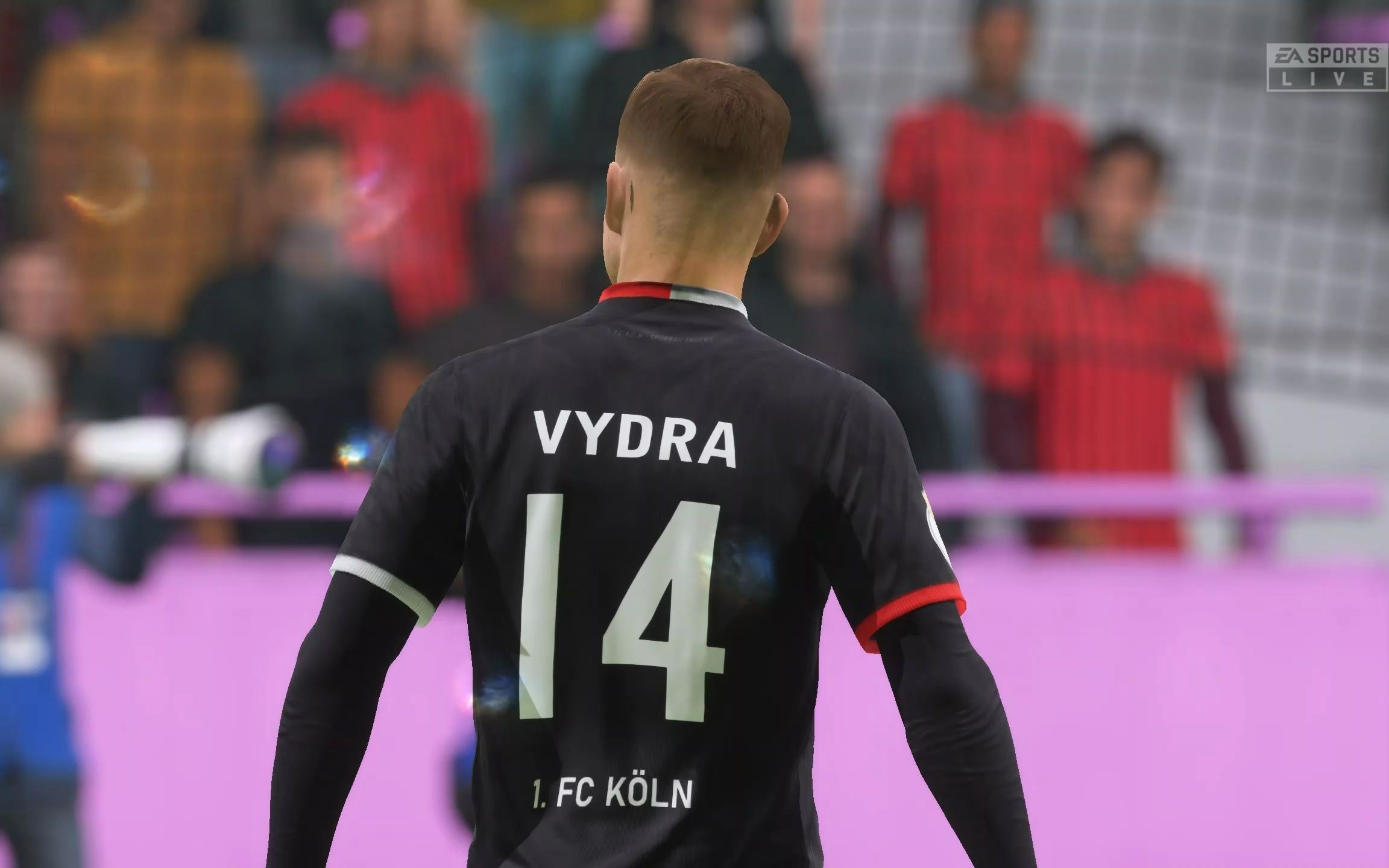 FC科隆遭遇连败,保级形势严峻 FC科隆遭遇连败,保级形势严峻