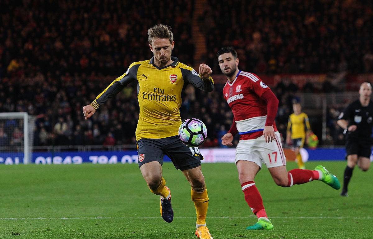 阿森纳客场大胜狼队,继续保持联赛不败纪录的简单介绍 阿森纳客场大胜狼队,继续保持联赛不败纪录的简单介绍