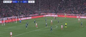 拜仁慕尼黑战胜皇家马德里,晋级欧冠四强前景良好 拜仁慕尼黑战胜皇家马德里,晋级欧冠四强前景良好