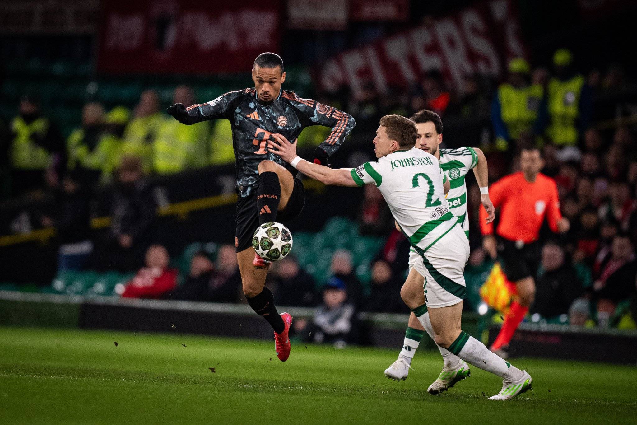 拜仁慕尼黑战胜皇家马德里,晋级欧冠四强前景良好 拜仁慕尼黑战胜皇家马德里,晋级欧冠四强前景良好