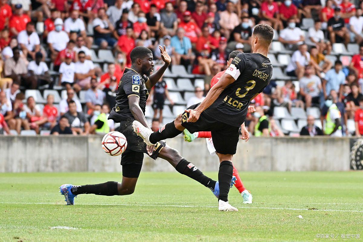 科隆在主场遭受惨败,保级压力增大 科隆在主场遭受惨败,保级压力增大