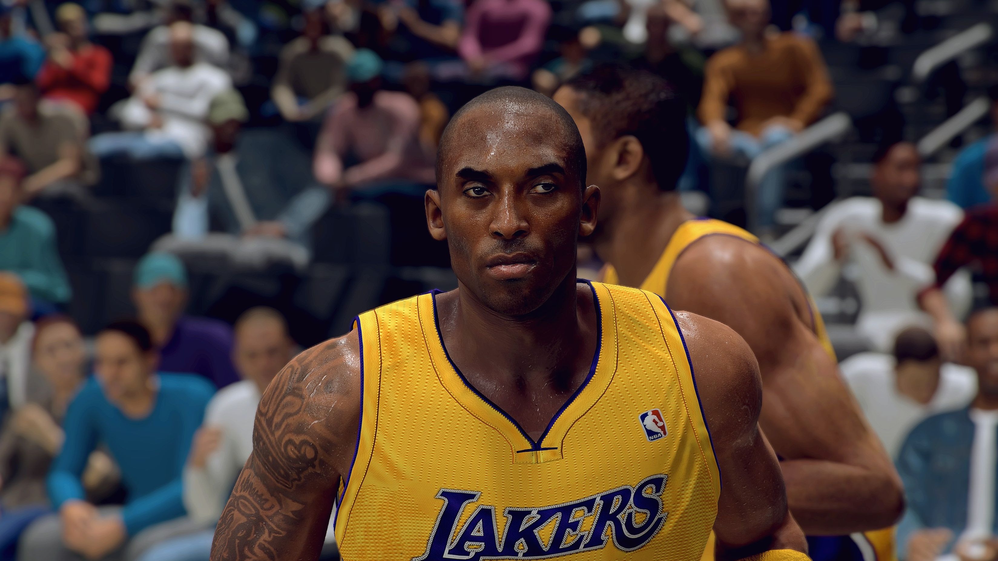 柯比布莱恩特获得西部联盟最佳球员奖 柯比布莱恩特获得西部联盟最佳球员奖