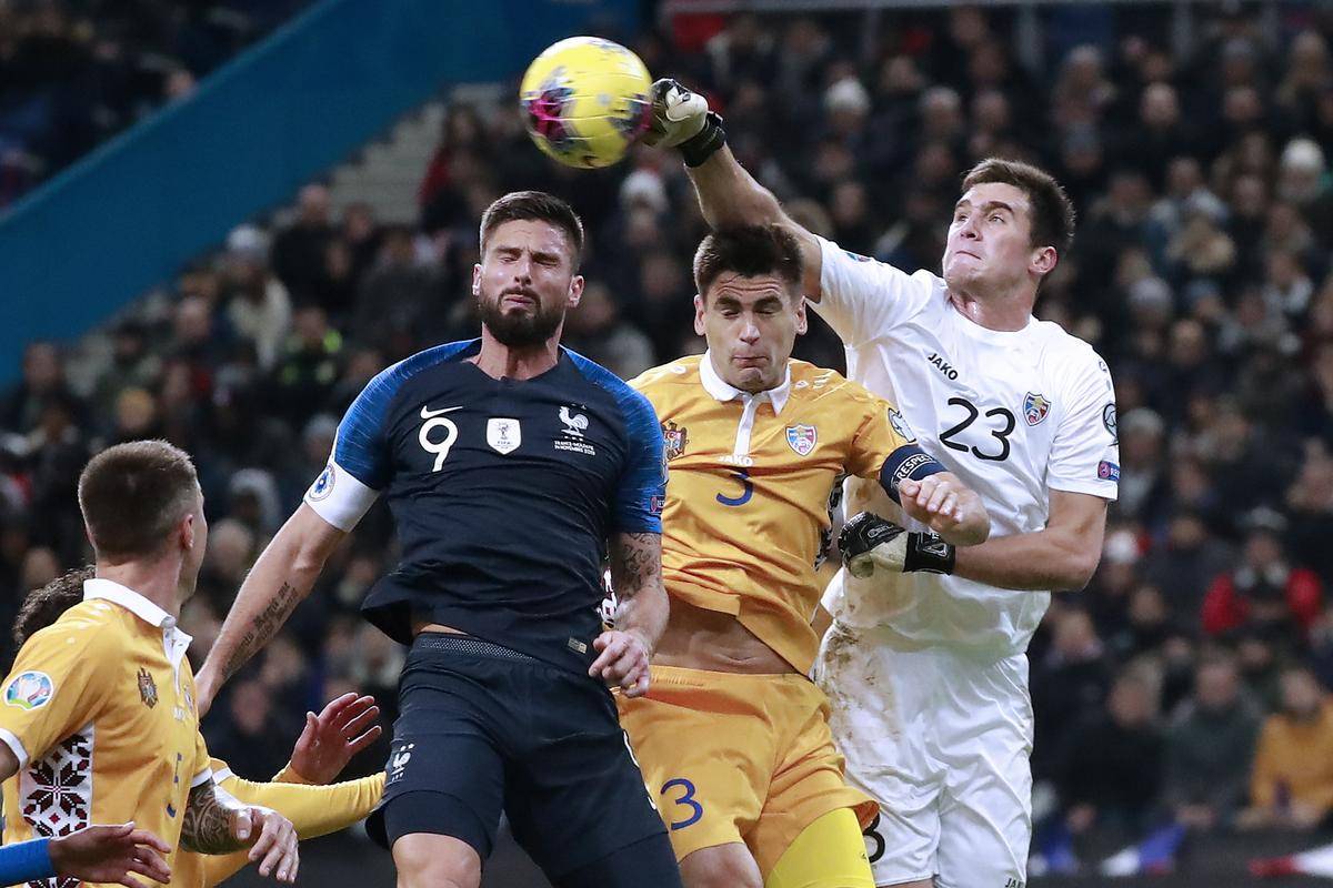 塞尔维亚战胜斯坦普尼迪罕，挪威客场逼平摩尔多瓦的简单介绍