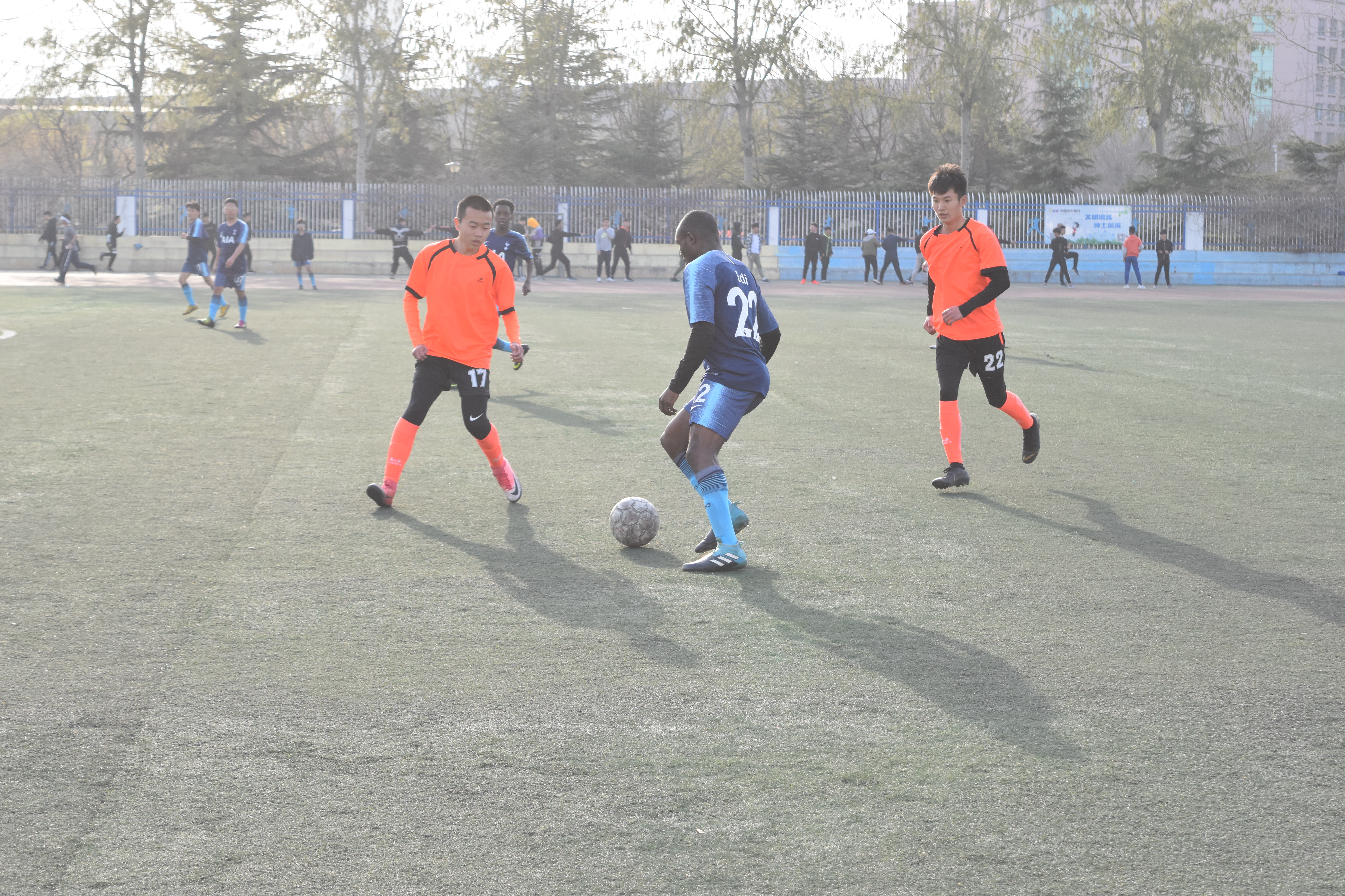 南美俱乐部球员在国际比赛中再创佳绩