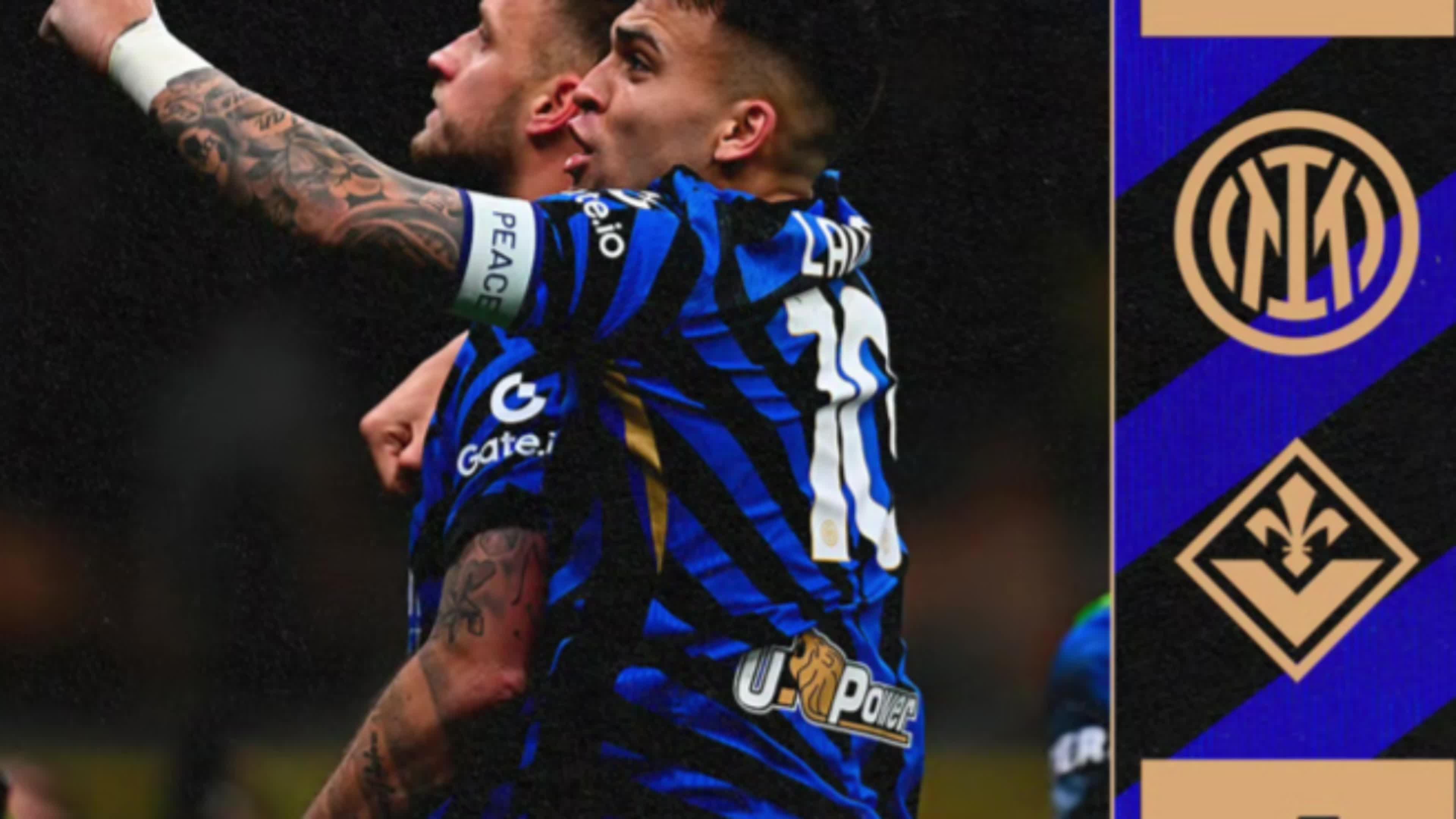 国际米兰战平佛罗伦萨,球迷失望不已 国际米兰战平佛罗伦萨,球迷失望不已