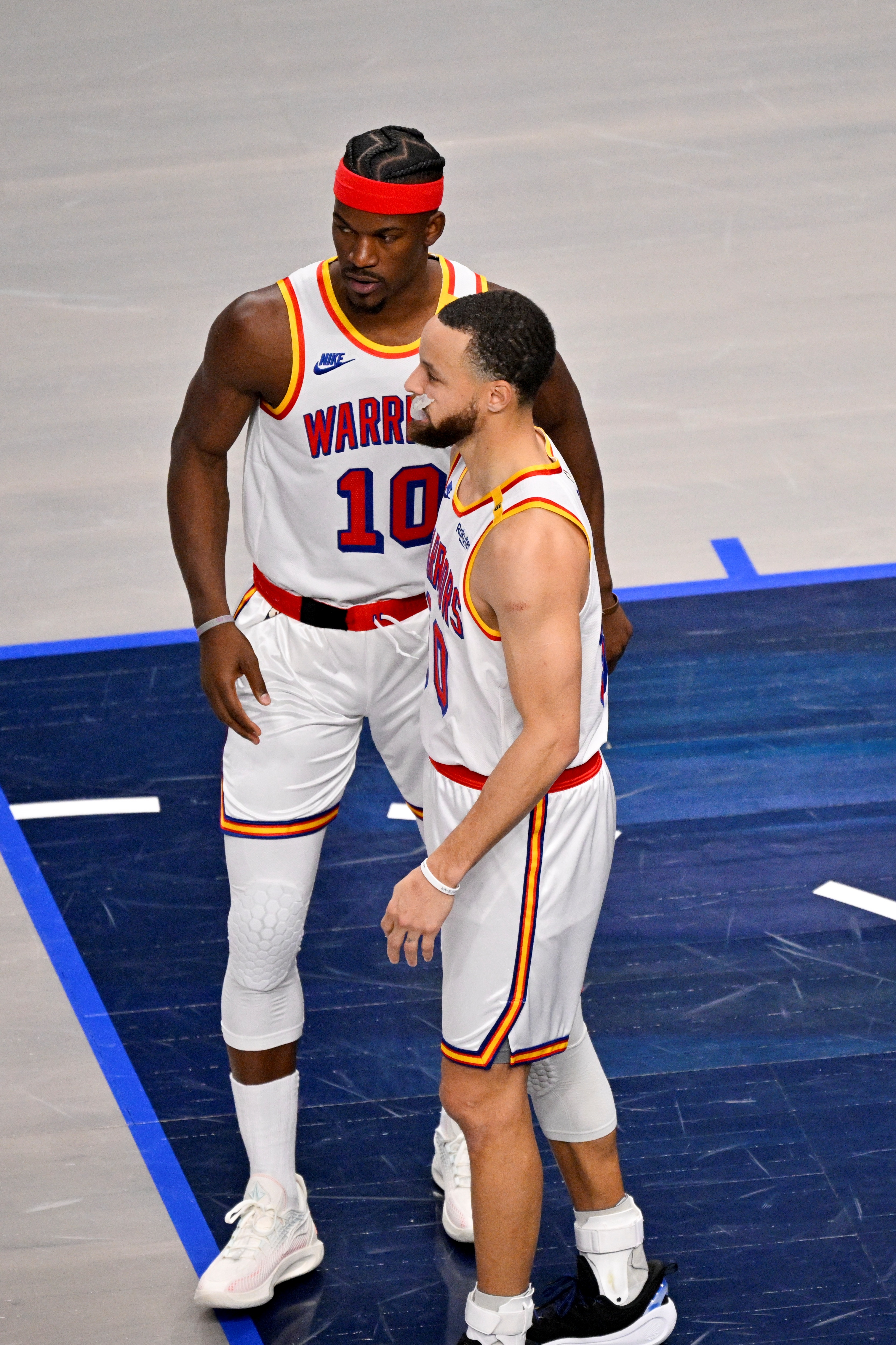 勇士队全明星球员连续受伤成问题 勇士队全明星球员连续受伤成问题