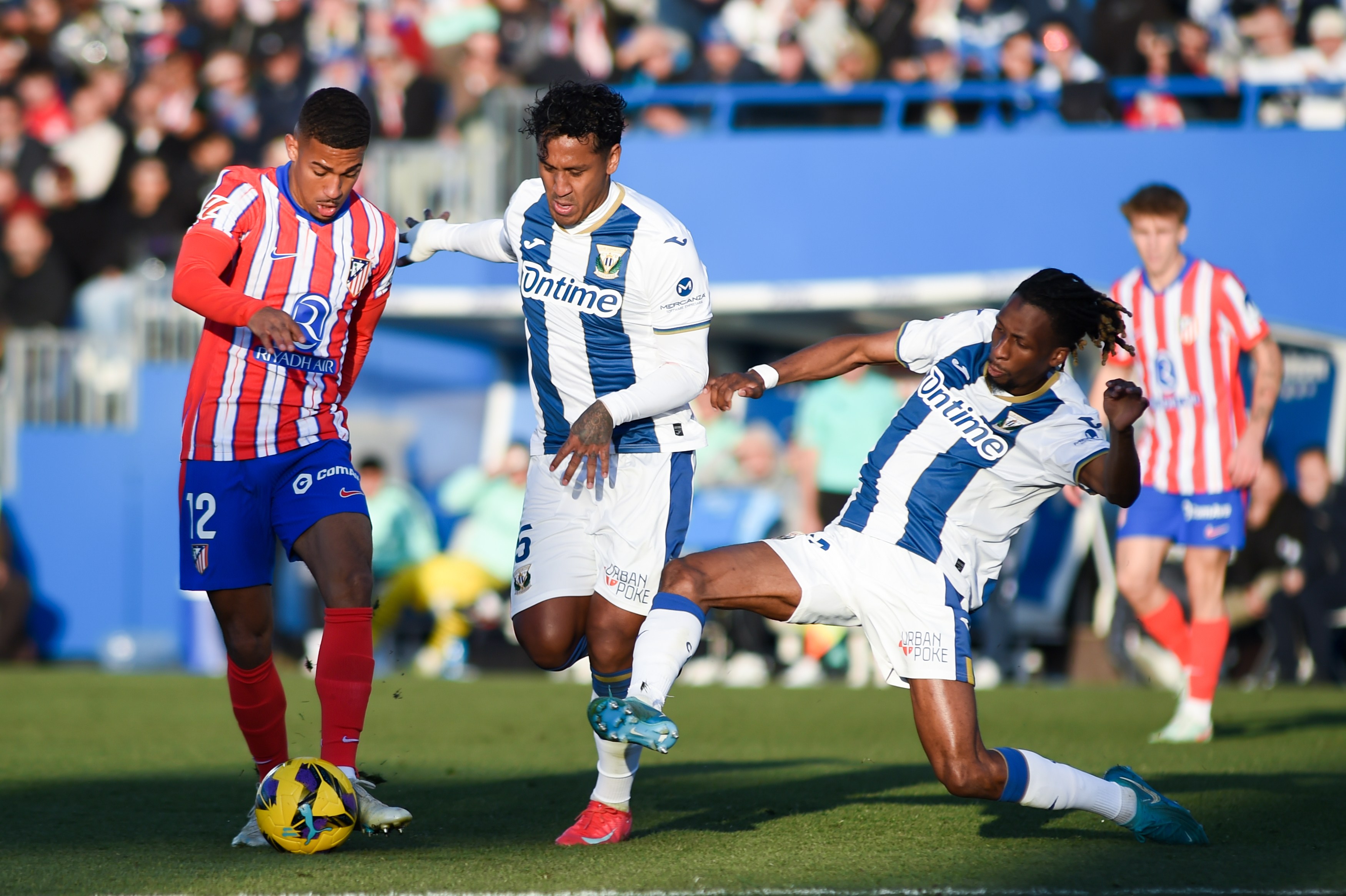 马德里竞技成功晋级,西甲强队表现抢眼 马德里竞技成功晋级,西甲强队表现抢眼