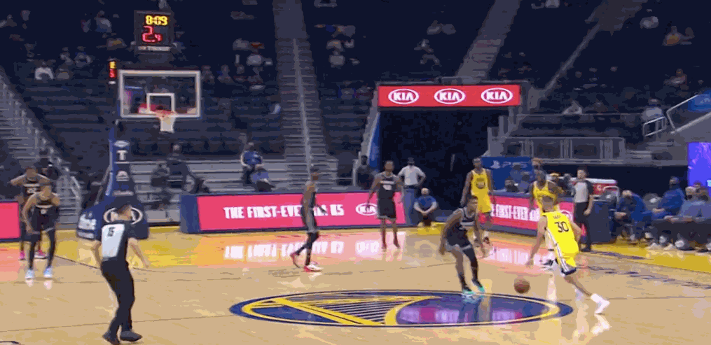 关于骑士力克篮网，小加索尔单节记三分球狂轰分的信息