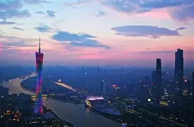 广州富力力求客场胜利，志在必得