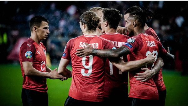 荷兰客场大胜拉脱维亚,实现三连胜 荷兰客场大胜拉脱维亚,实现三连胜