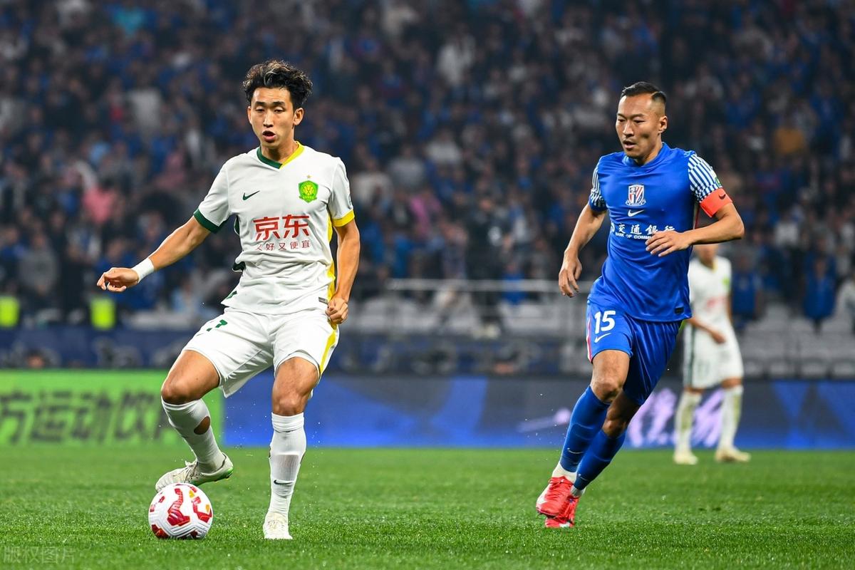 北京国安主场告负,球队面临困境需改进 北京国安主场告负,球队面临困境需改进