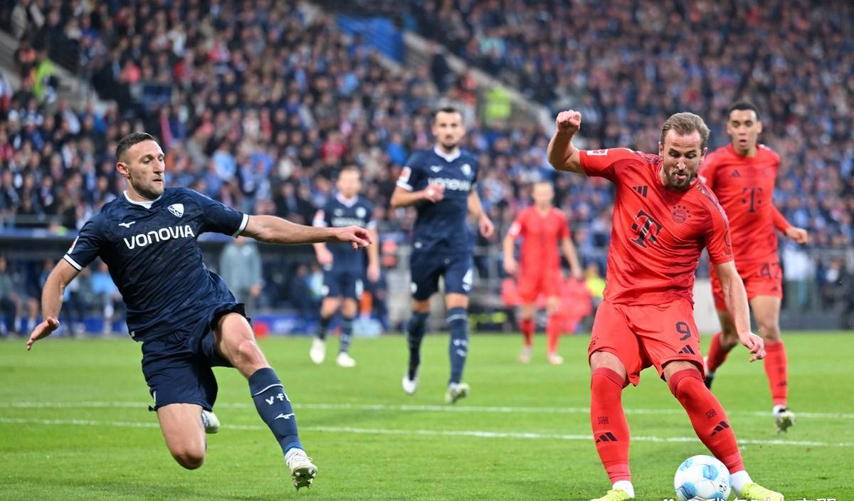 明斯特盼望主场胜利,迎战波鸿来袭的简单介绍 明斯特盼望主场胜利,迎战波鸿来袭的简单介绍