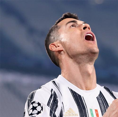 尤文图斯客场输邦迪克!梅西领衔攻势猛如虎 尤文图斯客场输邦迪克!梅西领衔攻势猛如虎