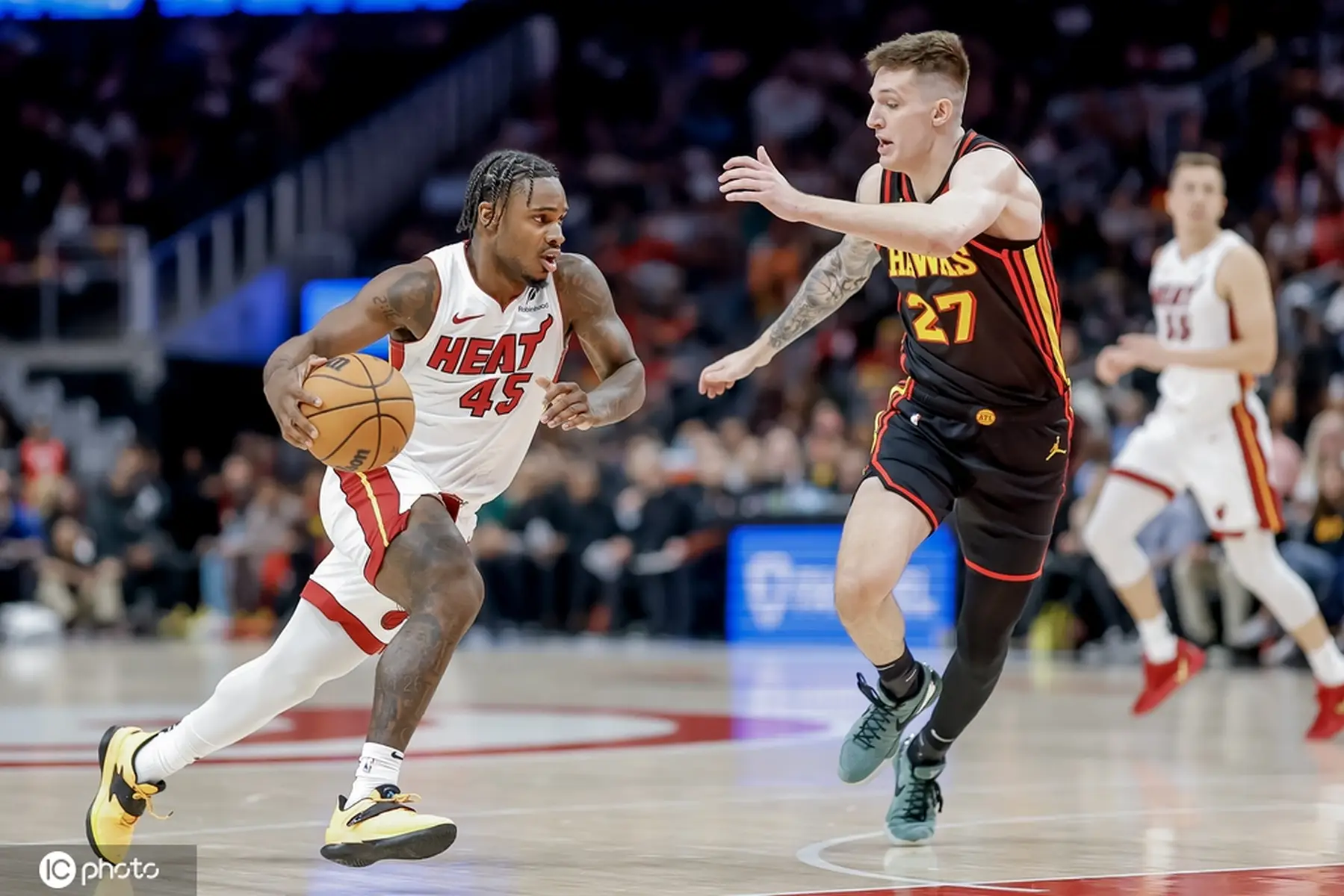 关于热火主帅暗示阵容调整，球队备战下一场关键对抗的信息