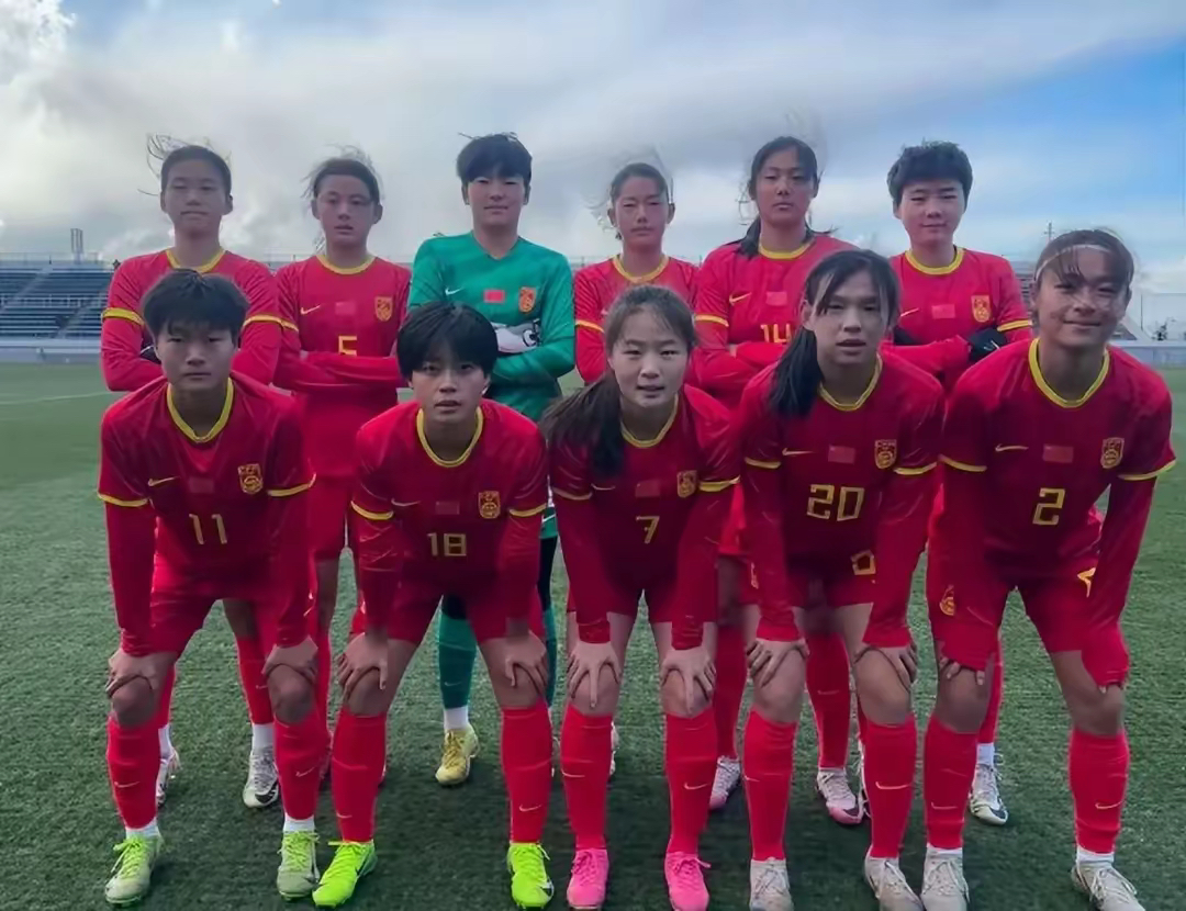 全明星女足队将在友谊赛中展现实力 全明星女足队将在友谊赛中展现实力