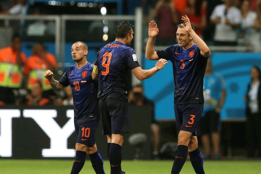 欧国联战况持续升温,各队实力对比愈发明显的简单介绍 欧国联战况持续升温,各队实力对比愈发明显的简单介绍