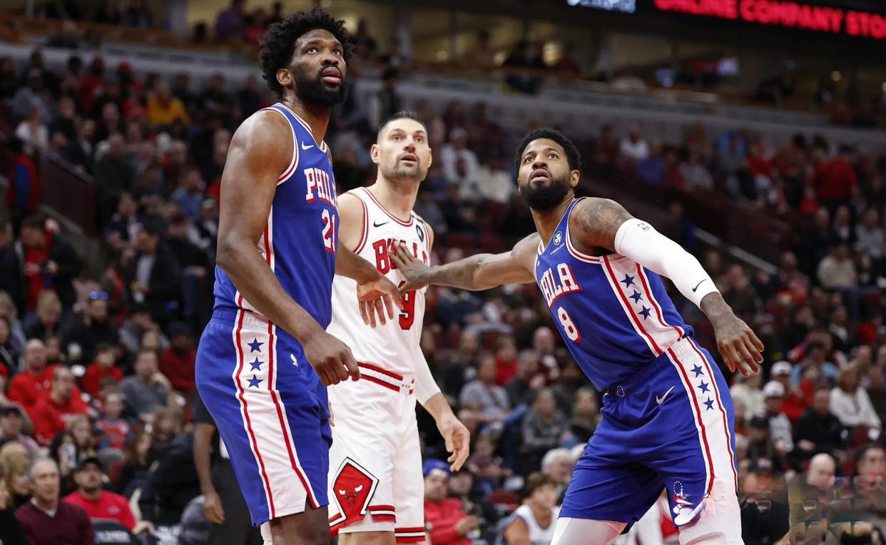 76人队遭遇三连败,球队危机加剧 76人队遭遇三连败,球队危机加剧