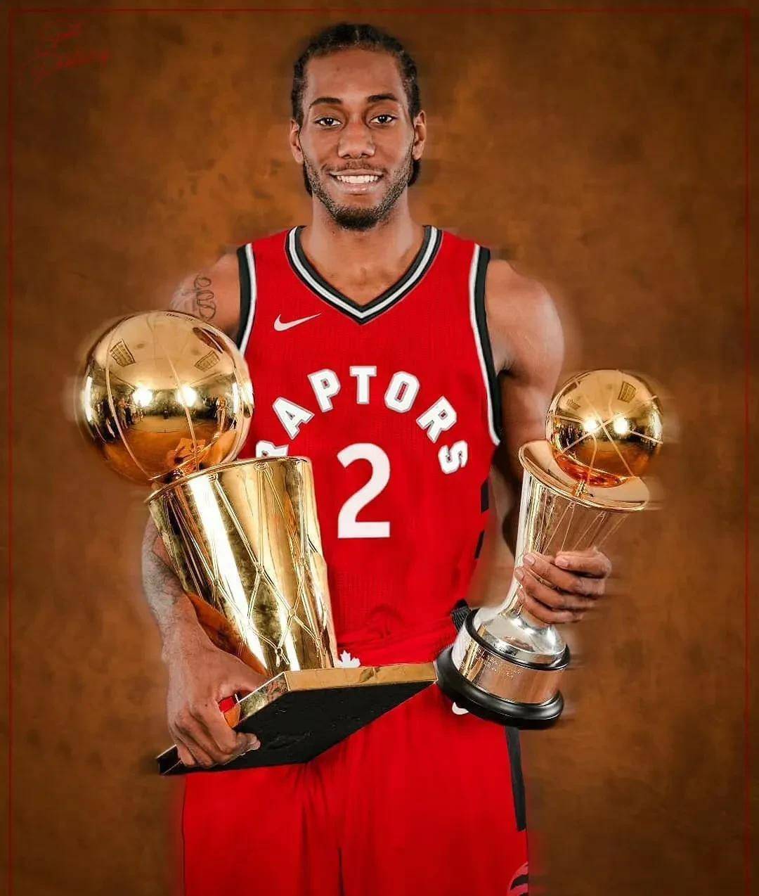 猛龙险胜凯尔特人，伦纳德关键时刻发威