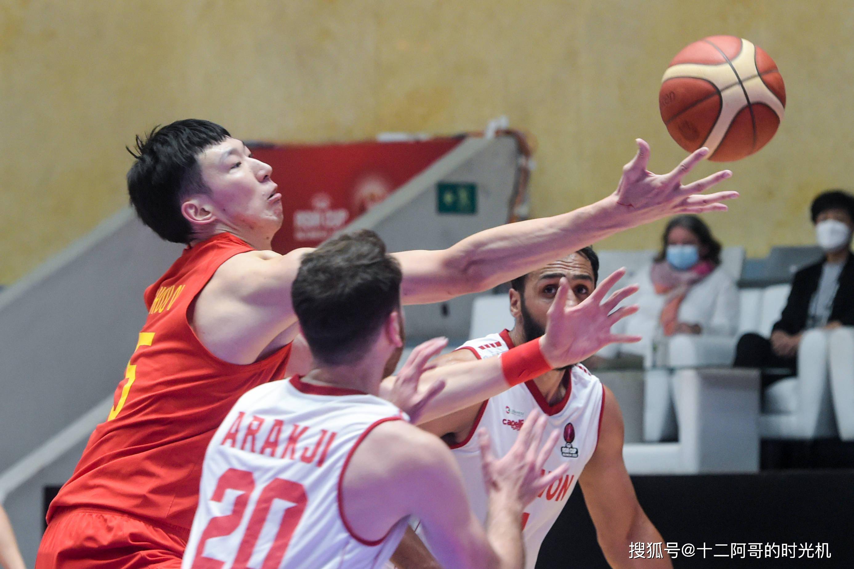 亚洲杯篮球赛:菲律宾队遗憾止步八强 亚洲杯篮球赛:菲律宾队遗憾止步八强