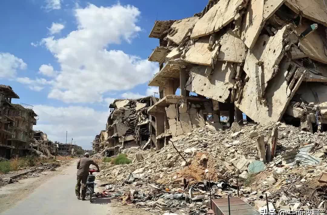 叙利亚队势如破竹，接连获胜