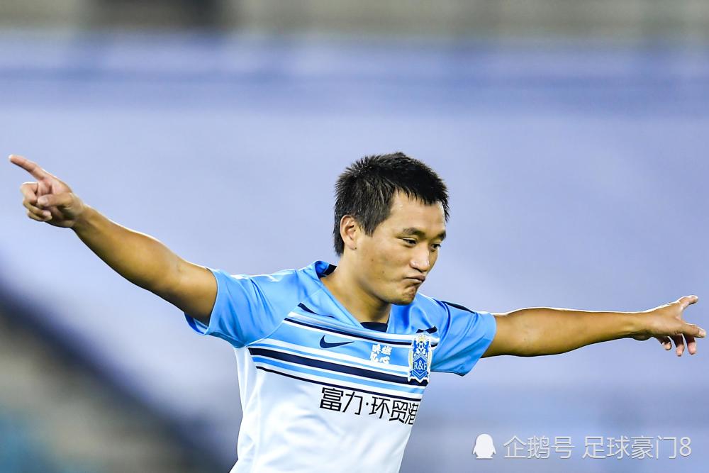 富力外援连续斩获，协助球队避免甩开深渊