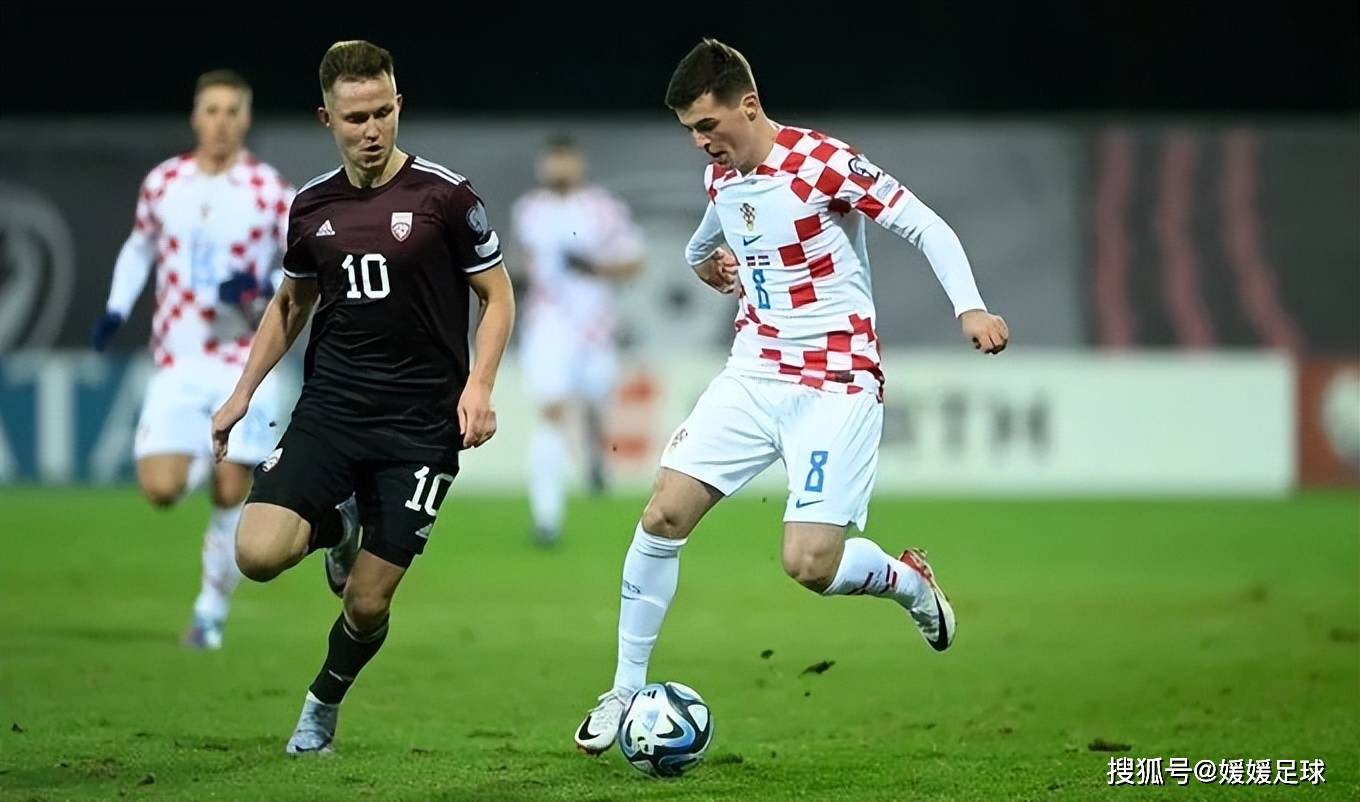 克罗地亚力争逆袭，与斯洛文尼亚对抗