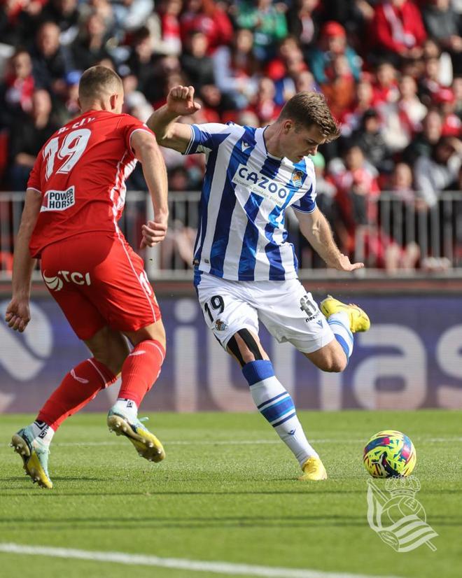 阿尔梅里亚年轻球员受益于主力伤退，机会来了