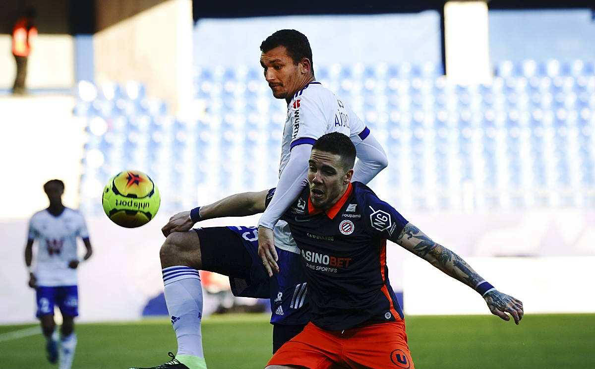 波尔多攻破对手球门,法甲球队状态回勇 波尔多攻破对手球门,法甲球队状态回勇