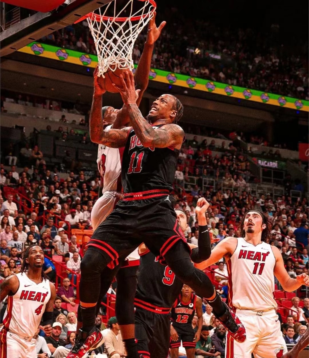 热火逆转绿军,晋级东部半决赛 热火逆转绿军,晋级东部半决赛