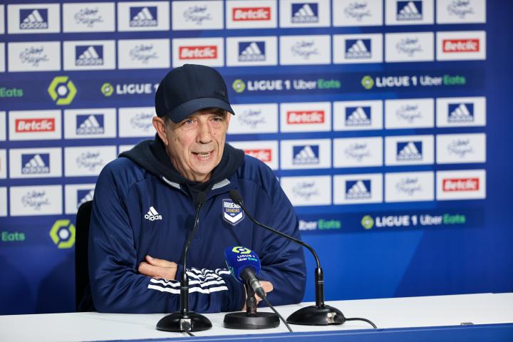 波尔多上演逆转好戏,客场赢得比赛 波尔多上演逆转好戏,客场赢得比赛