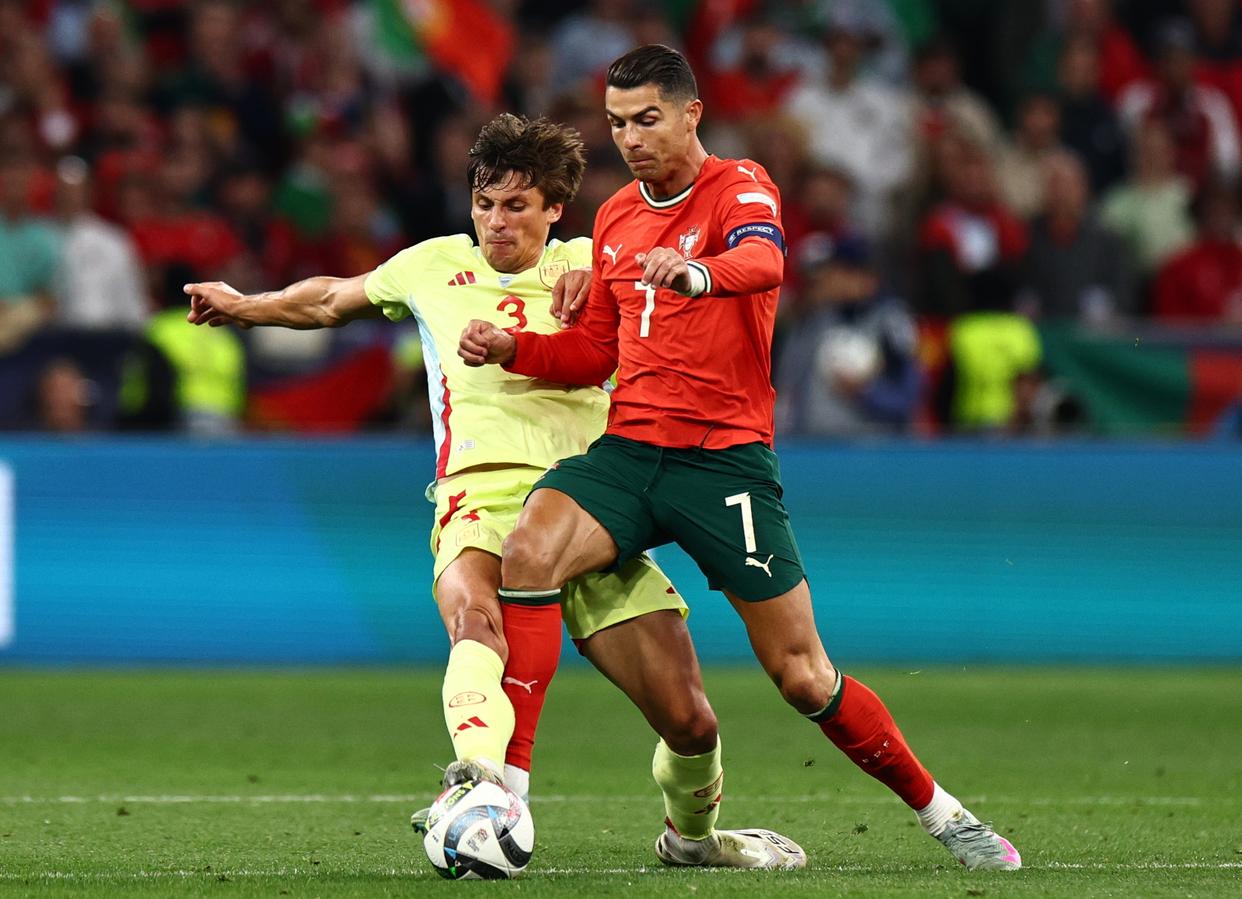 瑞典一球小胜葡萄牙,历史性进决赛 瑞典一球小胜葡萄牙,历史性进决赛